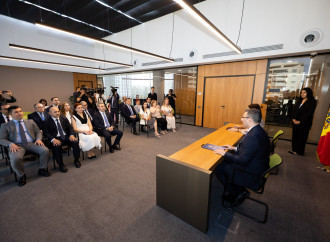 DOST modeli Moldovada pilot mərhələdə tətbiq olunacaq