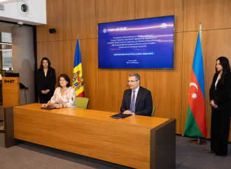 DOST modeli Moldovada pilot mərhələdə tətbiq olunacaq