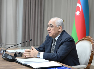 Əli Əsədovun rəhbərliyi ilə İqtisadi Şuranın iclası keçirilib