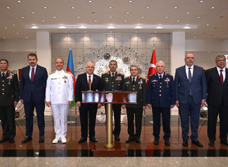 Zakir Həsənov Türkiyəyə getdi