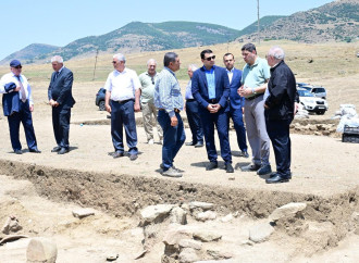 “Qarabağ KOB-ları 2026” layihəsi üzrə daha 55 nəfər təlimlərə cəlb olunub