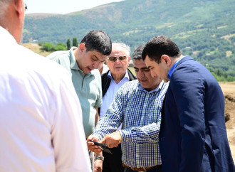 “Qarabağ KOB-ları 2026” layihəsi üzrə daha 55 nəfər təlimlərə cəlb olunub