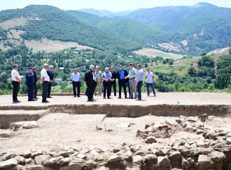 “Qarabağ KOB-ları 2026” layihəsi üzrə daha 55 nəfər təlimlərə cəlb olunub