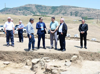 “Qarabağ KOB-ları 2026” layihəsi üzrə daha 55 nəfər təlimlərə cəlb olunub