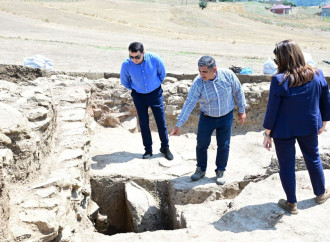 “Qarabağ KOB-ları 2026” layihəsi üzrə daha 55 nəfər təlimlərə cəlb olunub
