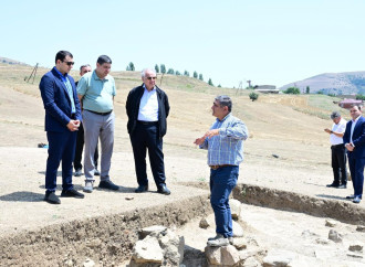 “Qarabağ KOB-ları 2026” layihəsi üzrə daha 55 nəfər təlimlərə cəlb olunub