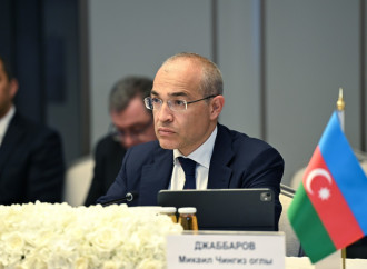 Özbəkistanla iqtisadi tərəfdaşlıq gücləndirilir