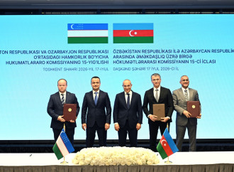 Azərbaycan və Özbəkistan geoloji kəşfiyyat üzrə yeni tərəfdaşlığa başlayır