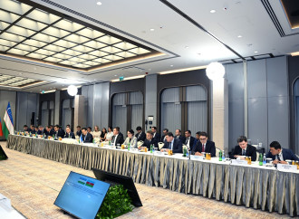 Azərbaycan və Özbəkistan geoloji kəşfiyyat üzrə yeni tərəfdaşlığa başlayır