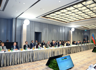 Azərbaycan və Özbəkistan geoloji kəşfiyyat üzrə yeni tərəfdaşlığa başlayır