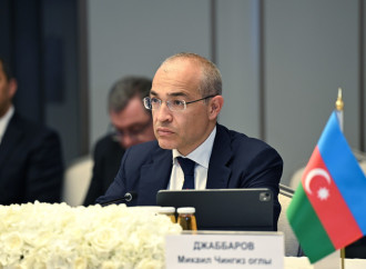 Azərbaycan və Özbəkistan geoloji kəşfiyyat üzrə yeni tərəfdaşlığa başlayır