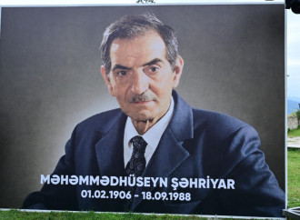 Şuşada “Sözün həsrəti–Heydərbabaya salam" adlı bədii-musiqili kompozisiya nümayiş olunub