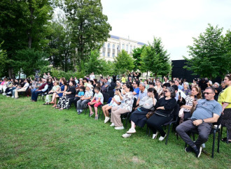 Şuşada “Sözün həsrəti–Heydərbabaya salam" adlı bədii-musiqili kompozisiya nümayiş olunub