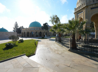 Komitə sədri Xəzər rayonundakı "Pir Həsən" ziyarətgahını və Buzovna “Cümə” məscidini ziyarət edib