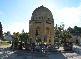 Komitə sədri Xəzər rayonundakı "Pir Həsən" ziyarətgahını və Buzovna “Cümə” məscidini ziyarət edib
