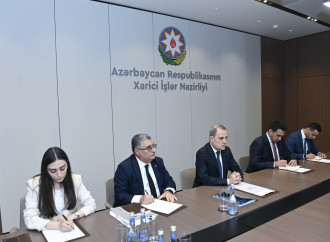 Azərbaycan və Rusiya arasında iqlim dəyişikliyi ilə mübarizə sahəsində əməkdaşlıq müzakirə olunub