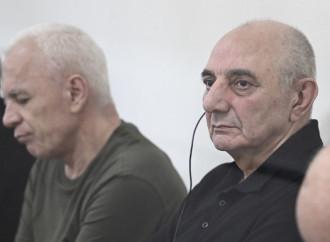 Ermənistan vətəndaşlarının şikayətləri üzrə apellyasiya məhkəməsi dövlət ittihamını müdafiə edən prokurorların çıxışları ilə davam etdirilib