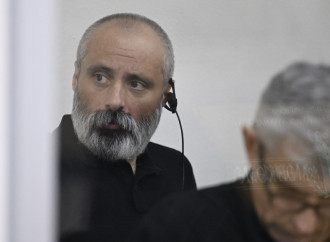Ermənistan vətəndaşlarının şikayətləri üzrə apellyasiya məhkəməsi dövlət ittihamını müdafiə edən prokurorların çıxışları ilə davam etdirilib