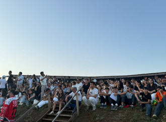 Göygöldə V Milli Yaylaq Festivalının təntənəli açılışı olub