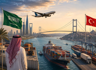 Türkiyə Səudiyyənin yeni ittifaqına ehtiyatla yanaşır?