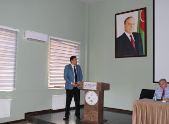 Azərbaycanda torpaqların konsolidasiyası mexanizminin yaradılması ilə bağlı Türkiyə təcrübəsi öyrənilir