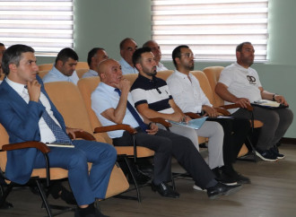 Azərbaycanda torpaqların konsolidasiyası mexanizminin yaradılması ilə bağlı Türkiyə təcrübəsi öyrənilir