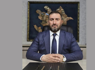"Azərbaycan şirkəti Dağıstanda Aqropark salacaq"