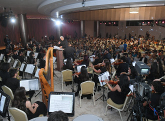 XV Qəbələ Beynəlxalq Musiqi Festivalının açılışı olub