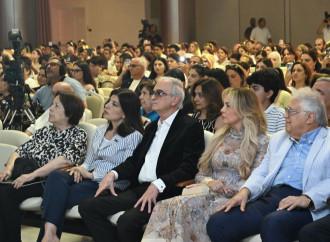 XV Qəbələ Beynəlxalq Musiqi Festivalının açılışı olub