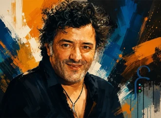 Rok, pank və rai musiqisinin üsyankar siması - Rəşid Taha kimdir?
