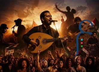 Dünyaya yayılan üsyan və azadlıq -Rai musiqisi