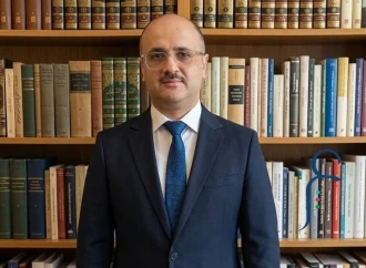 Kamera önündəki tərəddüd: “İnkişaf Yolu”-nun arxasındakı nüfuz döyüşü və Bakı-Ankara-Bağdad oxu