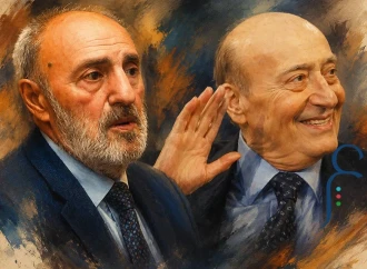Azərbaycan və Ərəb dünyasının iki nəhəng vokal ustadı