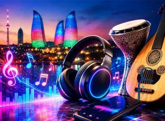 Azərbaycanda ən çox dinlənilən ərəb mahnıları hansılardır?