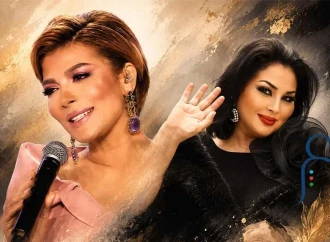 Divaların sənət paralelləri: Aybəniz Haşımova və Asala Nasri