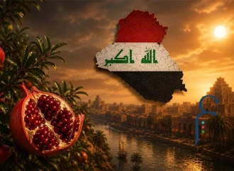 İngilis işğalına etiraz edən o məşhur İraq nəğməsi
