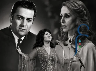 Livan və Azərbaycanı birləşdirən mahnı