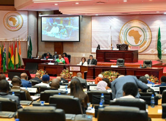 Milli Məclisin sədri Sahibə Qafarova Cənubi Afrikada keçirilən Milli və Regional Parlament Sədrlərinin Konfransında iştirak edib.