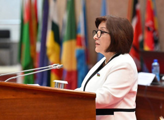 Milli Məclisin sədri Sahibə Qafarova Cənubi Afrikada keçirilən Milli və Regional Parlament Sədrlərinin Konfransında iştirak edib.