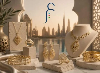 Forbes siyahısına düşən 5 lüks ərəb zərgərlik brendi