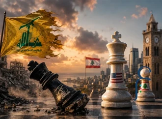 Hizbullahın maliyyə imperiyasına ağır zərbə - təşkilat ciddi maliyyə böhranı ilə üz-üzədir