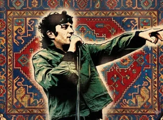 Rəşid Taha və Ya Rayah – bu dəfə Azərbaycan dilində