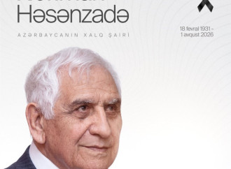 Prezident İlham Əliyev Nəriman Həsənzadənin vəfatı ilə əlaqədar paylaşım edib
