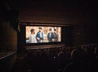 “Tağıyev” kinoteatrlarda ən çox baxılan Azərbaycan filmi olub