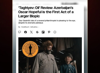 “Tağıyev” kinoteatrlarda ən çox baxılan Azərbaycan filmi olub