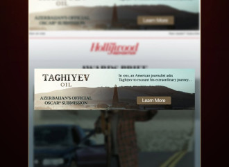 “Tağıyev” kinoteatrlarda ən çox baxılan Azərbaycan filmi olub