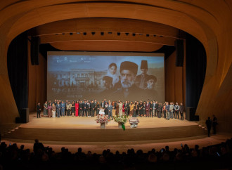 “Tağıyev” kinoteatrlarda ən çox baxılan Azərbaycan filmi olub