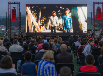 “Tağıyev” kinoteatrlarda ən çox baxılan Azərbaycan filmi olub