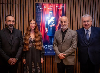 “Tağıyev” kinoteatrlarda ən çox baxılan Azərbaycan filmi olub
