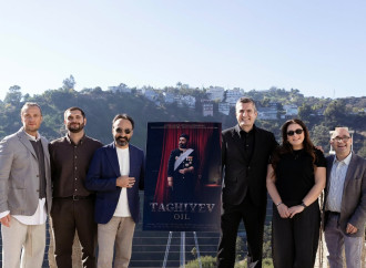 “Tağıyev” kinoteatrlarda ən çox baxılan Azərbaycan filmi olub
